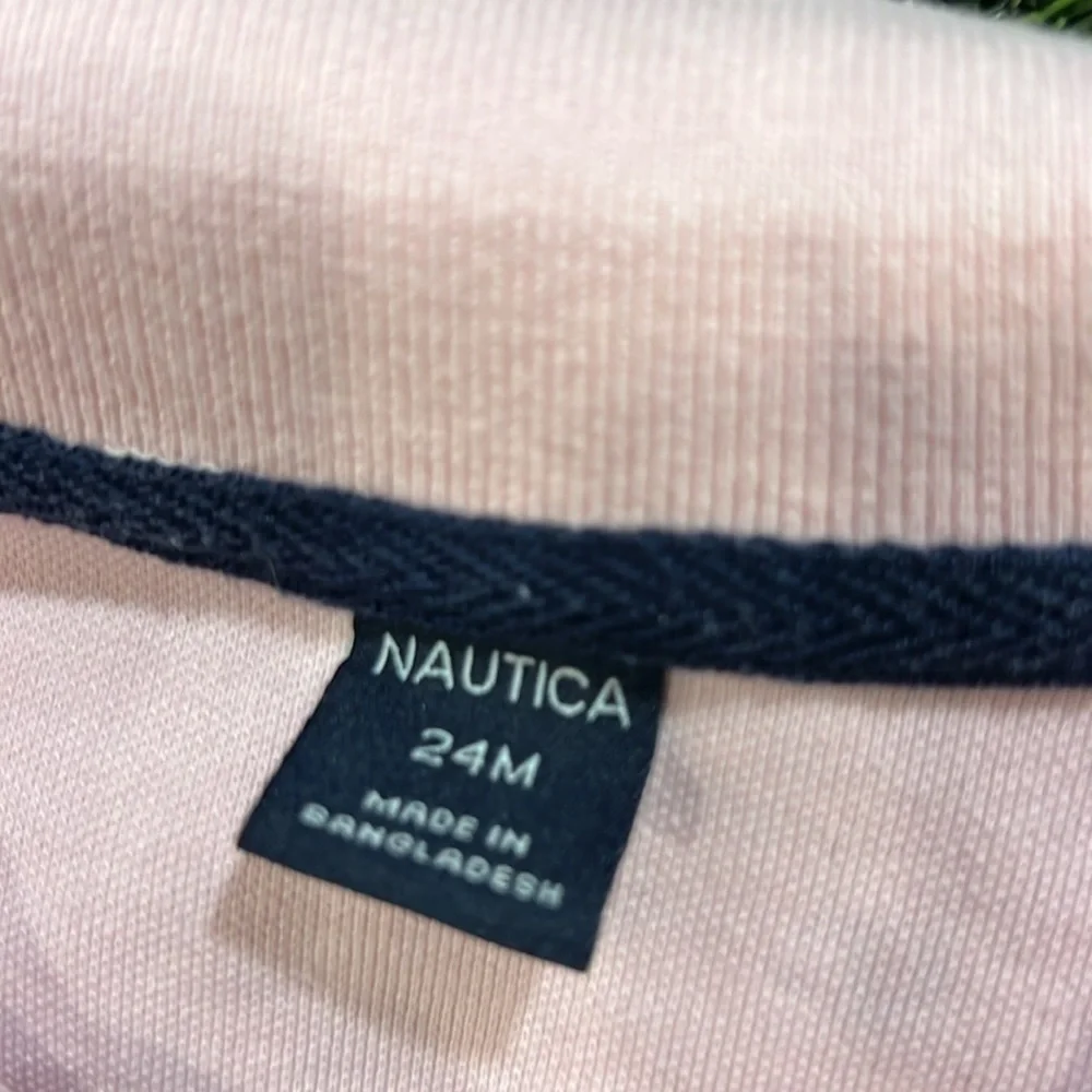 Nautica Toddler Polo Shirt